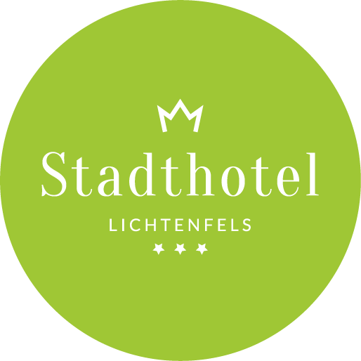 Logo Stadthotel Lichtenfels